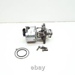 LR RANGE ROVER SPORT II L494 Turbine Shut Off Valve Kit LR128703 NEW GENUINE