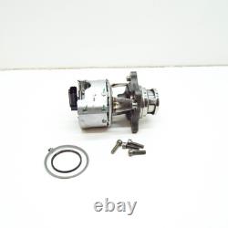 LR RANGE ROVER SPORT II L494 Turbine Shut Off Valve Kit LR128703 NEW GENUINE