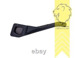 LT ABS Off-road intake snorkel kit Land Rover Defender TDI 2.5 Diesel LD 90-94