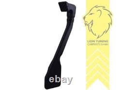 LT ABS Off-road intake snorkel kit Land Rover Defender TDI 2.5 Diesel LD 90-94