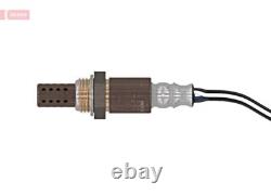 Lambda Sensor DENSO Fits LAND ROVER Freelander 2 VOLVO S40 II V50 01-14 LR005793