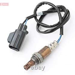 Lambda Sensor DENSO Fits LAND ROVER Freelander 2 VOLVO S40 II V50 04-15 LR001459