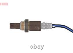 Lambda Sensor DENSO Fits LAND ROVER Freelander 2 VOLVO S40 II V50 04-15 LR001459