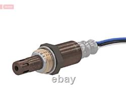 Lambda Sensor DENSO Fits LAND ROVER Freelander 2 VOLVO S40 II V50 04-15 LR001459