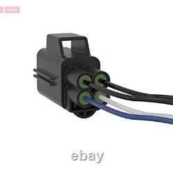 Lambda Sensor DENSO Fits LAND ROVER Freelander 2 VOLVO S40 II V50 04-15 LR001459
