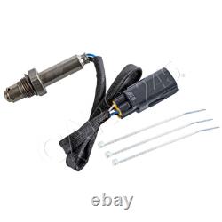Lambda Sensor FEBI Fits LAND ROVER Discovery III VOLVO S60 I 99-18 8658237
