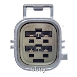 Lambda Sensor FEBI Fits LAND ROVER Discovery III VOLVO S60 I 99-18 8658237