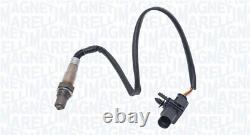 Lambda Sensor MARELLI Fits ALFA ROMEO AUDI CHEVROLET KIA 02-18 392102E210