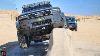 Land Cruiser Takes On Ineos Grenadier In Brutal Off Road Test