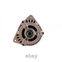Land Rover 24v Alternator For Competition Winch Off Roading Winching 100 Amp New