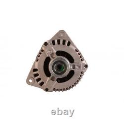 Land Rover 24v Alternator For Winch Off Roading Winching 100 Amp New