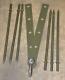 Land Rover / 4x4 / Offroad / Winching / Recovery Military Ground Anchor Set