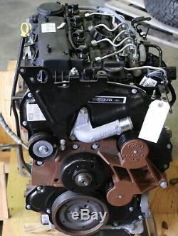 Land Rover Defender 2.2 TDCI Puma Engine (Manifolds & Injectors) New Take Off