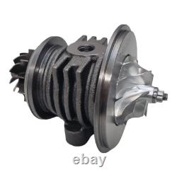 Land Rover Defender 200 TDI 2.5 Tdi Turbocharger Upgrade Billet Cartridge