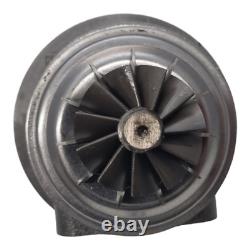 Land Rover Defender 200 TDI 2.5 Tdi Turbocharger Upgrade Billet Cartridge