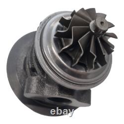 Land Rover Defender 200 TDI 2.5 Tdi Turbocharger Upgrade Billet Cartridge