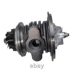 Land Rover Defender 200 TDI 2.5 Tdi Turbocharger Upgrade Billet Cartridge