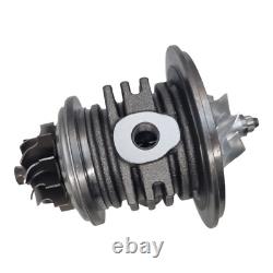 Land Rover Defender 200 TDI 2.5 Tdi Turbocharger Upgrade Billet Cartridge