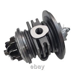 Land Rover Defender 200 TDI 2.5 Tdi Turbocharger Upgrade Billet Cartridge