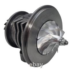 Land Rover Defender 200 TDI 2.5 Tdi Turbocharger Upgrade Billet Cartridge