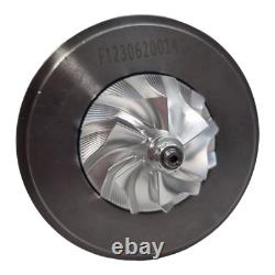 Land Rover Defender 200 TDI 2.5 Tdi Turbocharger Upgrade Billet Cartridge