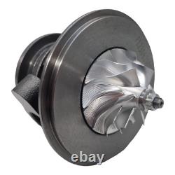 Land Rover Defender 200 TDI 2.5 Tdi Turbocharger Upgrade Billet Cartridge