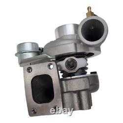 Land Rover Defender 200TDI Hybrid Stage 2 Turbocharger + Premium Gasket Kit
