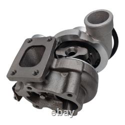 Land Rover Defender 200TDI Hybrid Stage 2 Turbocharger + Premium Gasket Kit