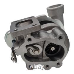 Land Rover Defender 200TDI Hybrid Stage 2 Turbocharger + Premium Gasket Kit
