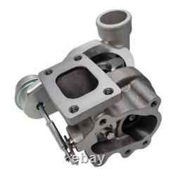 Land Rover Defender 200TDI Hybrid Stage 2 Turbocharger + Premium Gasket Kit