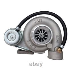 Land Rover Defender 200TDI Hybrid Stage 2 Turbocharger + Premium Gasket Kit
