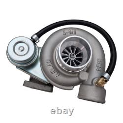 Land Rover Defender 200TDI Hybrid Stage 2 Turbocharger + Premium Gasket Kit