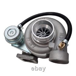 Land Rover Defender 200TDI Hybrid Stage 2 Turbocharger + Premium Gasket Kit