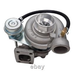 Land Rover Defender 200TDI Hybrid Stage 2 Turbocharger + Premium Gasket Kit