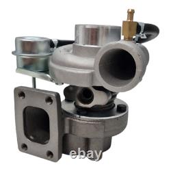 Land Rover Defender 200TDI Hybrid Stage 2 Turbocharger + Premium Gasket Kit