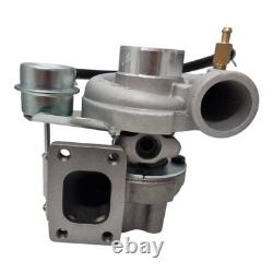 Land Rover Defender 200TDI Hybrid Stage 2 Turbocharger + Premium Gasket Kit