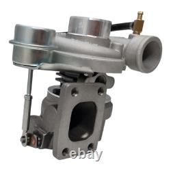 Land Rover Defender 200TDI Hybrid Stage 2 Turbocharger + Premium Gasket Kit