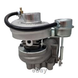 Land Rover Defender 200TDI Hybrid Stage 2 Turbocharger + Premium Gasket Kit