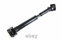 Land Rover Defender 90 110 94-06 Front Wide Angle Propshaft TFWA610 Offroad