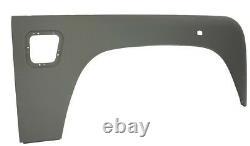 Land Rover Defender 90, 110, Front Wing, Right Hand off Side, ALR6122R