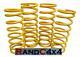 Land Rover Defender 90 +2 Suspension Lift Kit Springs x4 On & Off Road Suitable