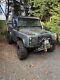 Land Rover Defender 90 200tdi off road ready mot'd air lockers roll cage treps