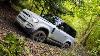 Land Rover Defender 90 2020 Off Road Test Drive