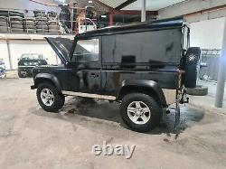 Land Rover Defender 90 300tdi 200tdi td5 off road