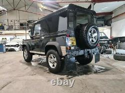 Land Rover Defender 90 300tdi 200tdi td5 off road