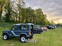 Land Rover Defender 90 300tdi 4 Seater Mot Good Condition 4x4 Off Road