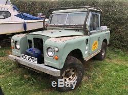 Land Rover Defender 90 Series Pick Up Truck Cab Off Road Roll Cage 6 Point 150CM