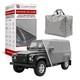 Land Rover Defender Car Cover Outdoor Waterproof Stretch Fit All Models