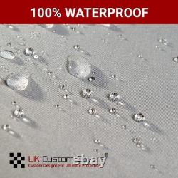 Land Rover Defender Car Cover Outdoor Waterproof Stretch Fit All Models