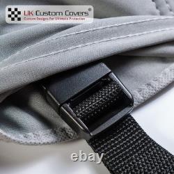 Land Rover Defender Car Cover Outdoor Waterproof Stretch Fit All Models